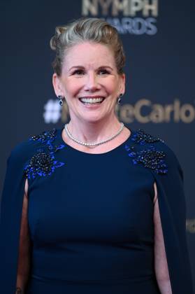 62eme Festival de television de Monte Carlo 2023 - Ceremonie de cloture - Melissa Gilbert 293707 2023-06-20  Copyright: xLionelxGuericolas MPPx STAR_293707_208