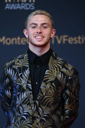 62eme Festival de television de Monte Carlo 2023 - Ceremonie de cloture - Michou 293707 2023-06-20  Copyright: xLionelxGuericolas MPPx STAR_293707_247