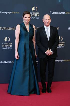 62eme Festival de television de Monte Carlo 2023 - Ceremonie de cloture - 293707 2023-06-20  Copyright: xLionelxGuericolas MPPx STAR_293707_291