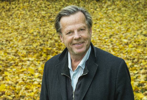 STOCKHOLM 20161027 Ice hockey player Krister Henriksson turns 70 in November STOCKHOLM SWEDEN PER x10090x  Copyright: xClaudioxBresciani TTx KRISTER HENRIKSSON