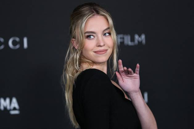 10th Annual LACMA Art+Film Gala - LA Sydney Sweeney wearing a Saint Laurent dress arrives at the 10th Annual LACMA Art + Film Gala 2021 held at the Los Angeles County Museum of Art on November 6, 2021 in Los Angeles, CA, USA. Photo by Xavier Collin Image Press Agency ABACAPRESS.COM Los Angeles CA United States Copyright: xCollinxXavier ImagexPressxAgencyxABACAx 787231_197 CollinxXavier ImagexPressxAgencyxABACAx 787231_197