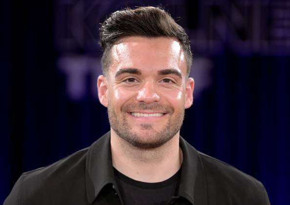 Talkshow Koelner Treff ( Ausstrahlung am 09.06.2023 ) : Stefano ZARELLA , Koch und Food-Influencer , 07.06.2023 Stefano ZARELLA , cook and food-influencer , 07.06.2023