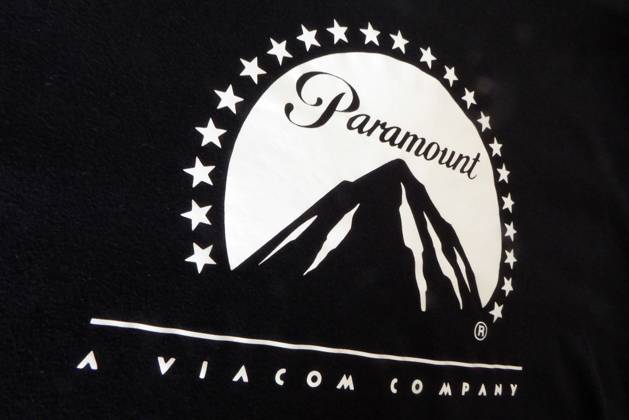 Paramount Studio Company Logo Paramount Logo