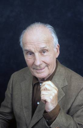 Comedian Michel Bouquet Died At The Age Of 96 File photo undated of Michel Bouquet during photo session. Photo by APS-Medias ABACAPRESS.COM NC France  Copyright: xAPS-Medias ABACAx 806139_003 APS-Medias ABACAx 806139_003 