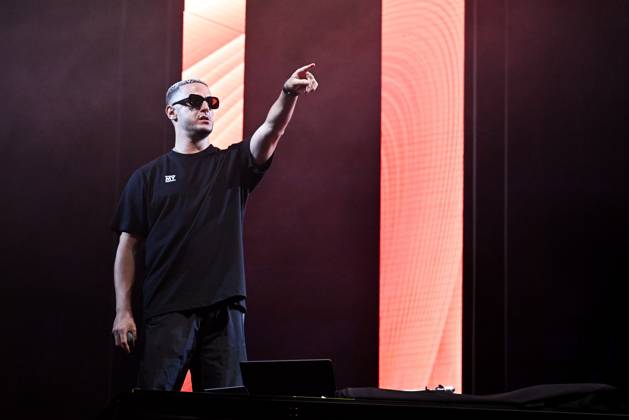 Francofolies de La Rochelle 2023 - Dj Snake 294561 2023-07-14 La Rochelle France Dj Snake  Copyright: xLionelxGuericolas MPPx STAR_294561_051