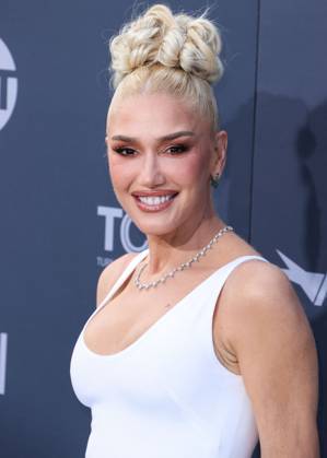 AFI Life Achievement Award Honoring Julie Andrews - LA HOLLYWOOD, LOS ANGELES, CALIFORNIA, USA - JUNE 09: American singer Gwen Stefani arrives at the 48th Annual AFI Life Achievement Award Honoring Julie Andrews held at the Dolby Theatre on June 9, 2022 in Hollywood, Los Angeles, California, United States. Photo by Xavier Collin Image Press Agency ABACAPRESS.COM Los Angeles California United States Copyright: xCollinxXavier ImagexPressxAgencyxABACAx 813507_048 CollinxXavier ImagexPressxAgencyxABACAx 813507_048
