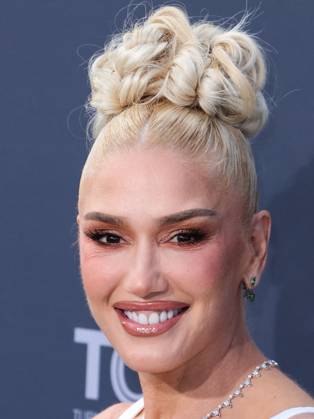 AFI Life Achievement Award Honoring Julie Andrews - LA HOLLYWOOD, LOS ANGELES, CALIFORNIA, USA - JUNE 09: American singer Gwen Stefani arrives at the 48th Annual AFI Life Achievement Award Honoring Julie Andrews held at the Dolby Theatre on June 9, 2022 in Hollywood, Los Angeles, California, United States. Photo by Xavier Collin Image Press Agency ABACAPRESS.COM Los Angeles California United States Copyright: xCollinxXavier ImagexPressxAgencyxABACAx 813507_049 CollinxXavier ImagexPressxAgencyxABACAx 813507_049