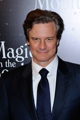 Magic in the Moonight Premiere Colin Firth attending the Magic in the Moonight Premiere at UGC Cine Cite Bercy in Paris, France, on September 11, 2014. Photo by Aurore Marechal ABACAPRESS.COM  Copyright: xMarechalxAurore ABACAx 465775_041 MarechalxAurore ABACAx 465775_041