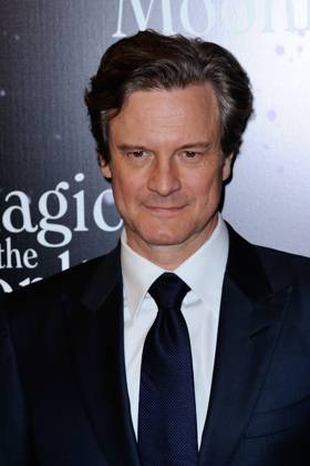 Magic in the Moonight Premiere Colin Firth attending the Magic in the Moonight Premiere at UGC Cine Cite Bercy in Paris, France, on September 11, 2014. Photo by Aurore Marechal ABACAPRESS.COM  Copyright: xMarechalxAurore ABACAx 465775_042 MarechalxAurore ABACAx 465775_042