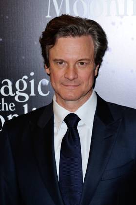 Magic in the Moonight Premiere Colin Firth attending the Magic in the Moonight Premiere at UGC Cine Cite Bercy in Paris, France, on September 11, 2014. Photo by Aurore Marechal ABACAPRESS.COM  Copyright: xMarechalxAurore ABACAx 465775_043 MarechalxAurore ABACAx 465775_043