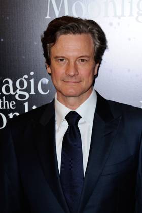 Magic in the Moonight Premiere Colin Firth attending the Magic in the Moonight Premiere at UGC Cine Cite Bercy in Paris, France, on September 11, 2014. Photo by Aurore Marechal ABACAPRESS.COM  Copyright: xMarechalxAurore ABACAx 465775_044 MarechalxAurore ABACAx 465775_044