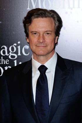Magic in the Moonight Premiere Colin Firth attending the Magic in the Moonight Premiere at UGC Cine Cite Bercy in Paris, France, on September 11, 2014. Photo by Aurore Marechal ABACAPRESS.COM Copyright: xMarechalxAurore ABACAx 465775_045 MarechalxAurore ABACAx 465775_045