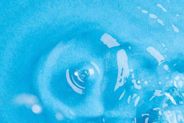 Close up of water drop falling into water with ripples and copy space on blue background Close up of water drop falling into water with ripples and copy space on blue background. Water, liquid and colour concept., model released, , property released, Cape Town, South Africa, 2023-06-07T22:00:00.000Z, 4132823.jpg, close,water drop,falling water,ripple,copy space,blue background,liquid,colour,concept,drop,splash,abstract,design,background,wet,flow,fluid,closeup,wave,illustration,macro,business,graphic,symbol,isolated,flowing,color,clean,drink,water,falling,copy,space,blue