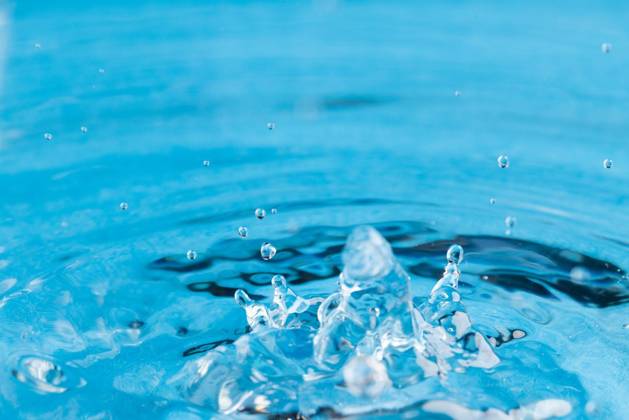 Close up of water drop falling into water with ripples and copy space on blue background Close up of water drop falling into water with ripples and copy space on blue background. Water, liquid and colour concept., model released, , property released, Cape Town, South Africa, 2023-06-07T22:00:00.000Z, 4132831.jpg, close,water drop,falling water,ripple,copy space,blue background,liquid,colour,concept,drop,splash,abstract,design,background,wet,flow,fluid,closeup,wave,illustration,macro,business,graphic,symbol,isolated,flowing,color,clean,drink,water,falling,copy,space,blue
