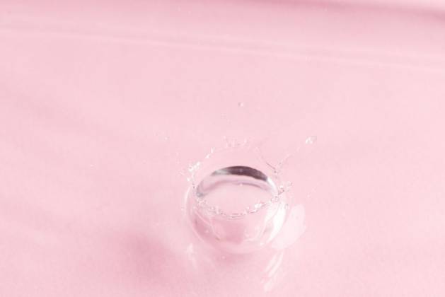 Close up of water drop falling into water with ripples and copy space on pink background Close up of water drop falling into water with ripples and copy space on pink background. Water, liquid and colour concept., model released, , property released, Cape Town, South Africa, 2023-06-07T22:00:00.000Z, 4132842.jpg, close,water drop,falling water,ripple,copy space,pink background,liquid,colour,concept,drop,splash,abstract,design,background,wet,flow,fluid,closeup,wave,illustration,macro,business,graphic,symbol,isolated,flowing,color,clean,drink,water,falling,copy,space,pink