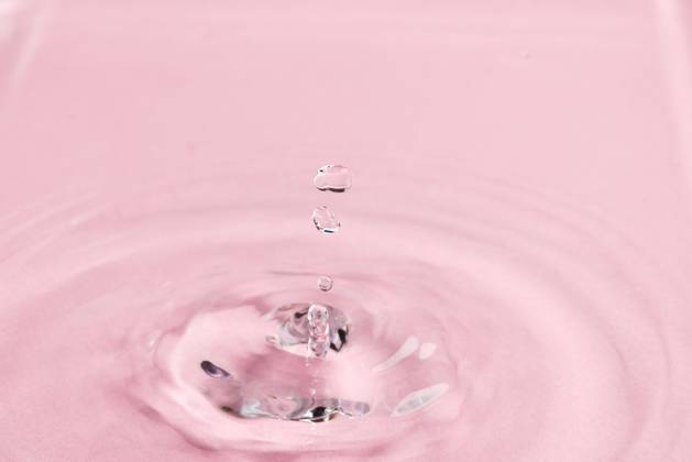 Close up of water drop falling into water with ripples and copy space on pink background Close up of water drop falling into water with ripples and copy space on pink background. Water, liquid and colour concept., model released, , property released, Cape Town, South Africa, 2023-06-07T22:00:00.000Z, 4132843.jpg, close,water drop,falling water,ripple,copy space,pink background,liquid,colour,concept,drop,splash,abstract,design,background,wet,flow,fluid,closeup,wave,illustration,macro,business,graphic,symbol,isolated,flowing,color,clean,drink,water,falling,copy,space,pink