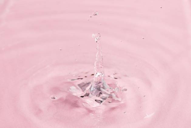 Close up of water drop falling into water with ripples and copy space on pink background Close up of water drop falling into water with ripples and copy space on pink background. Water, liquid and colour concept., model released, , property released, Cape Town, South Africa, 2023-06-07T22:00:00.000Z, 4132844.jpg, close,water drop,falling water,ripple,copy space,pink background,liquid,colour,concept,drop,splash,abstract,design,background,wet,flow,fluid,closeup,wave,illustration,macro,business,graphic,symbol,isolated,flowing,color,clean,drink,water,falling,copy,space,pink