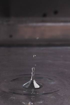 Close up of water drop falling into water with ripples and copy space on black background Close up of water drop falling into water with ripples and copy space on black background. Water, liquid and colour concept., model released, , property released, Cape Town, South Africa, 2023-06-07T22:00:00.000Z, 4132877.jpg, close,water drop,falling water,ripple,copy space,black background,liquid,colour,concept,drop,splash,abstract,design,background,wet,flow,fluid,closeup,illustration,wave,macro,business,graphic,symbol,flowing,isolated,color,drink,clean,water,falling,copy,space,black