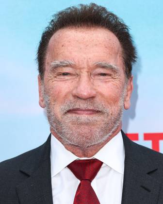 FUBAR Premiere - LA Austrian and American actor, businessman, filmmaker, retired professional bodybuilder and politician Arnold Schwarzenegger arrives at the Los Angeles Premiere Of Netflix s FUBAR Season 1 held at AMC The Grove 14 on May 22, 2023 in Los Angeles, California, United States. Photo by Xavier Collin Image Press Agency ABACAPRESS.COM Los Angeles California United States  Copyright: xCollinxXavier ImagexPressxAgencyxABACAx 854260_022 CollinxXavier ImagexPressxAgencyxABACAx 854260_022