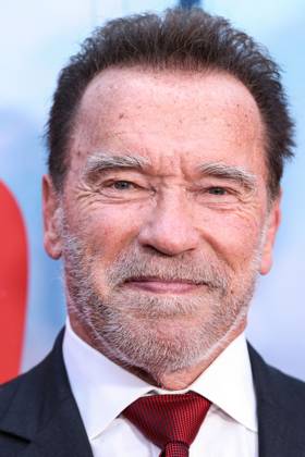 FUBAR Premiere - LA Austrian and American actor, businessman, filmmaker, retired professional bodybuilder and politician Arnold Schwarzenegger arrives at the Los Angeles Premiere Of Netflix s FUBAR Season 1 held at AMC The Grove 14 on May 22, 2023 in Los Angeles, California, United States. Photo by Xavier Collin Image Press Agency ABACAPRESS.COM Los Angeles California United States  Copyright: xCollinxXavier ImagexPressxAgencyxABACAx 854260_029 CollinxXavier ImagexPressxAgencyxABACAx 854260_029