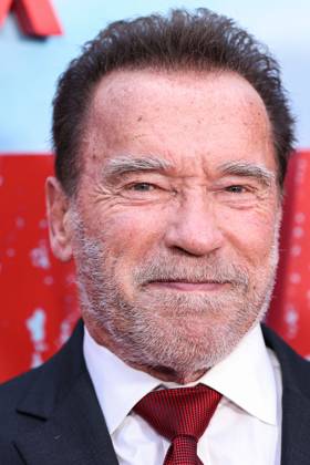 FUBAR Premiere - LA Austrian and American actor, businessman, filmmaker, retired professional bodybuilder and politician Arnold Schwarzenegger arrives at the Los Angeles Premiere Of Netflix s FUBAR Season 1 held at AMC The Grove 14 on May 22, 2023 in Los Angeles, California, United States. Photo by Xavier Collin Image Press Agency ABACAPRESS.COM Los Angeles California United States  Copyright: xCollinxXavier ImagexPressxAgencyxABACAx 854260_031 CollinxXavier ImagexPressxAgencyxABACAx 854260_031