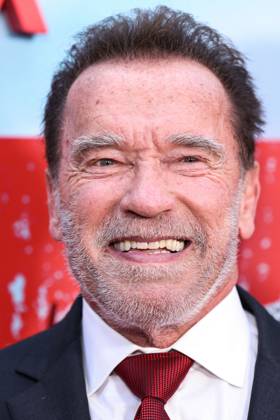 FUBAR Premiere - LA Austrian and American actor, businessman, filmmaker, retired professional bodybuilder and politician Arnold Schwarzenegger arrives at the Los Angeles Premiere Of Netflix s FUBAR Season 1 held at AMC The Grove 14 on May 22, 2023 in Los Angeles, California, United States. Photo by Xavier Collin Image Press Agency ABACAPRESS.COM Los Angeles California United States  Copyright: xCollinxXavier ImagexPressxAgencyxABACAx 854260_032 CollinxXavier ImagexPressxAgencyxABACAx 854260_032