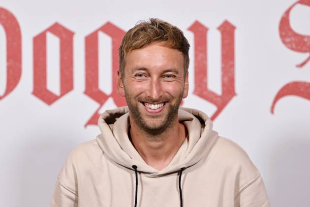 Comedian Freshtorge (Torge Oelrich) beim Fan-Screening der Komödie Doggy Style im Filmpalast. Köln, 29.08.2023 NRW Deutschland Copyright: xChristophxHardtx