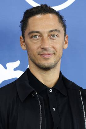 Jonas Carpignano beim Photocall der Orizzonti Award Jury für den besten Debütfilm auf der Biennale di Venezia 2023 80. Internationale Filmfestspiele von Venedig im Palazzo del Casino. Venedig, 30.08.2023