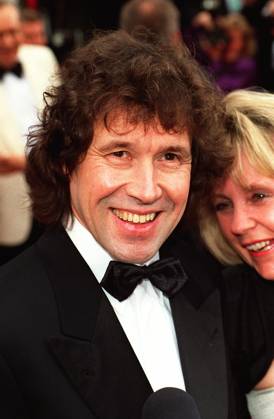 STEPHEN REA British Actor At the 1993 Academy Awards COMPULSORY CREDIT: UPPA Photoshot Photo UGL 005629 G-09 29.03.1993 STEPHEN REA British Actor At the 1993 Academy Awards COMPULSORY CREDIT: Starstock Photoshot Photo UGL 005629 G-09 29.03.1993, Credit:Photoshot Avalon United Kingdom  Copyright: xPhotoshotx xAvalonx 0502467968