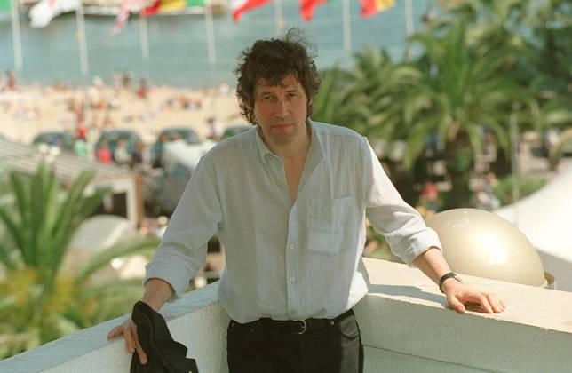 STEPHEN REA British Actor. (Seen at the Cannes Film Festival) COMPULSORY CREDIT: UPPA Photoshot Photo UGL 009574 M-21 22.05.1995 STEPHEN REA British Actor. (Seen at the Cannes Film Festival) COMPULSORY CREDIT: Starstock Photoshot Photo UGL 009574 M-21 22.05.1995, Credit:Photoshot Avalon United Kingdom  Copyright: xPhotoshotx xAvalonx 0502477157