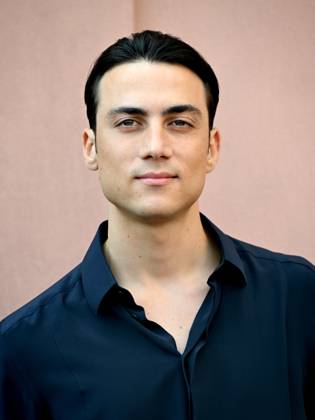 Venice, 80th Venice Film Festival 2023. Day 5 - Photocall Filming Italy Movie. In the photo Matteo Paolillo  Copyright: xManuelexMangiarottix xipa-agencyx xPoolxPhotoxEventsx02x IPA_IPA40034673