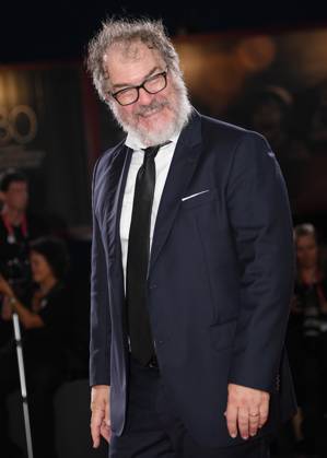 September 3, 2023, VENICE: Italian actor Andrea Pennacchi attends a red carpet for the Filming Italy Best Movie Award 2023 at the 80th during the 80th annual Venice International Film Festival, in Venice, Italy, 03 September 2023. .The festival runs from 30 August to 09 September 2023. ANSA CLAUDIO ONORATI VENICE  - ZUMAa110 20230903_zaf_a110_121 Copyright: xClaudioxOnoratix