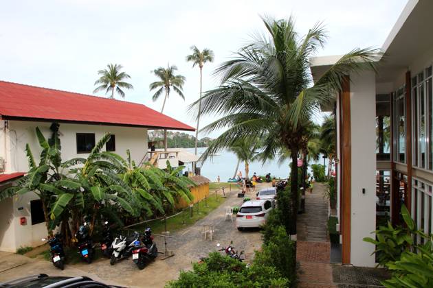 Thailand. Phuket. Thailand. Phuket. Cape Panwa, Ao Yong Long beach area. The situation in Thailand. Warm Sea, Halong Bay, Andaman Sea, Indian Ocean. MaksimxKonstantinov
