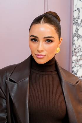 Olivia Culpo with Estee Lauder at Macy?s. Featuring: Olivia Culpo Where: New York, New York, United States When: 09 Sep 2023 Credit: Jennifer Graylock INSTARimages Copyright: xx 53028792 EDITORIAL USE ONLY. NOT FOR USE BY NEWSPAPERS BASED IN THE UK.