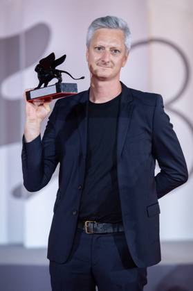 Venice Winners Red Carpet Winner of the Best Restored Film Award for Ohikkoshi (Moving) during the Winners Red Carpet as part of the 80th Venice Film Festival (Mostra) in Venice, Italy on September 09, 2023. Photo by Aurore Marechal ABACAPRESS.COM Venice Italy  Copyright: xMarechalxAurore ABACAx 867017_048 MarechalxAurore ABACAx 867017_048