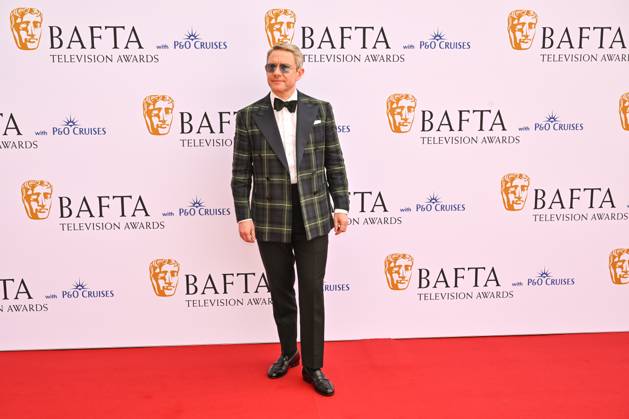 BAFTA 2023 Television Awards Martin Freeman arriving at the BAFTA 2023 Television Awards with P&O Cruises at the Royal Festival Hall, London, UK on May 14 2023., Credit:Lee Floyd Avalon UK, London, Royal Festival Hall  Copyright: xLeexFloydx xAvalonx 0776097810