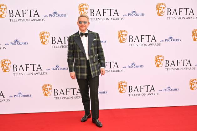 BAFTA 2023 Television Awards Martin Freeman arriving at the BAFTA 2023 Television Awards with P&O Cruises at the Royal Festival Hall, London, UK on May 14 2023., Credit:Lee Floyd Avalon UK, London, Royal Festival Hall  Copyright: xLeexFloydx xAvalonx 0776098187