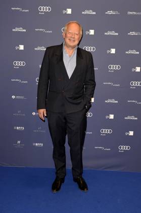 Axel Milberg bei der Verleihung vom Deutschen Schauspielerpreis am 15.09.2023 in Berlin Deutscher Schauspielerpreis 2023 Verleihung in Berlin