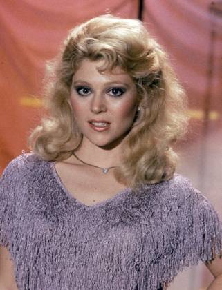 Audrey Landers Audrey Landers, Credit:Avalon  Copyright: xAvalonx 0508867909