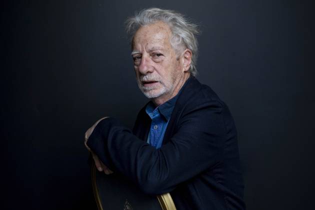 Bilder des Jahres 2023, Entertainment 09 September Entertainment Themen der Woche KW38 Entertainment Bilder des Tages September 23, 2023, Donostia San Sebastian, Euskadi, Spain: Javier Mariscal poses during 71st San Sebastian International Film Festival at Maria Cristina Hotel on September 23, 2023 in Donostia San Sebastian, Spain Donostia San Sebastian Spain - ZUMAs197 20230923_aaa_s197_117 Copyright: xÃ‚ Ã‚ NACHOxLOPEZx