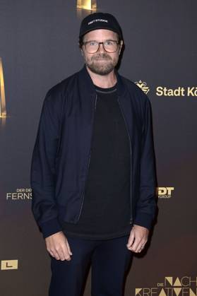 Sven Bohse bei der Verleihung des Deutschen Fernsehpreises 2023 - Die Nacht der Kreativen in der Flora Köln. Köln, 27.09.2023