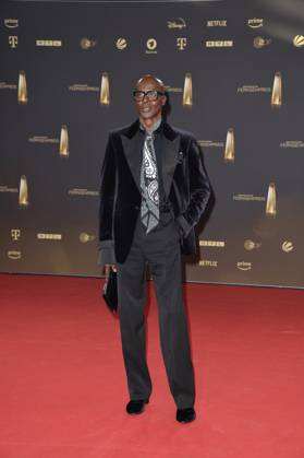 Bruce Darnell bei der Verleihung des Deutschen Fernsehpreises in Koeln 28.09. 2023