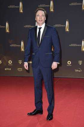 Michael Bully Herbig bei der Verleihung vom Deutschen Fernsehpreis am 28.09.2023 in Koeln Deutscher Fernsehpreis Verleihung 2023 in Koeln