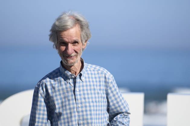 September 29, 2023, Madrid, Madrid, Spain: Mario Pardo attended Cerrar los ojos and Donostia Award Photocall during 71st San Sebastian International Film Festival at Kursaal Palace on September 29, 2023 in Donostia San Sebastian, Spain Madrid Spain - ZUMAg15_ 20230929_zaf_g15_070 Copyright: xJackxAbuinx