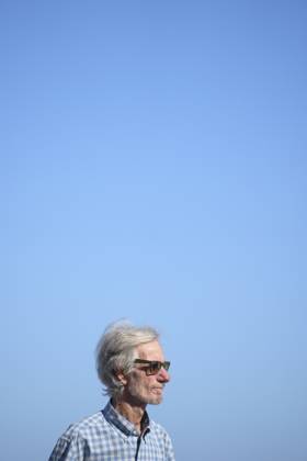 September 29, 2023, Madrid, Madrid, Spain: Mario Pardo attended Cerrar los ojos and Donostia Award Photocall during 71st San Sebastian International Film Festival at Kursaal Palace on September 29, 2023 in Donostia San Sebastian, Spain Madrid Spain - ZUMAg15_ 20230929_zaf_g15_072 Copyright: xJackxAbuinx