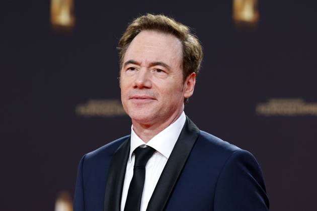 Schauspieler Michael Bully Herbig bei der Gala des Deutschen Fernsehpreis 2023 im Coloneum. Köln, 28.09.2023 NRW Deutschland Copyright: xChristophxHardtx