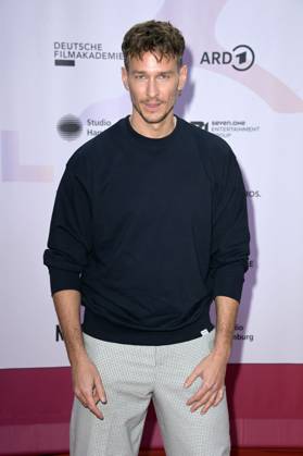 Vladimir Burlakov bei der 24. Verleihung der First Steps Awards im Theater des Westens. Berlin, 08.10.2023