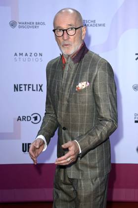 Peter Lohmeyer bei der 24. Verleihung der First Steps Awards im Theater des Westens. Berlin, 08.10.2023