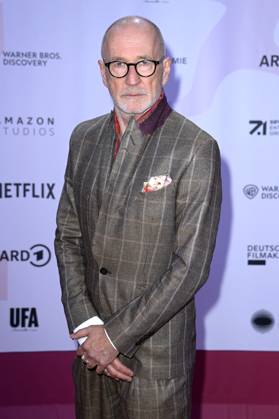 Peter Lohmeyer bei der 24. Verleihung der First Steps Awards im Theater des Westens. Berlin, 08.10.2023