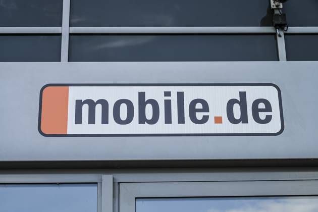 mobile.de, Verwaltung, Europarc Dreilinden, Kleinmachnow, Brandenburg